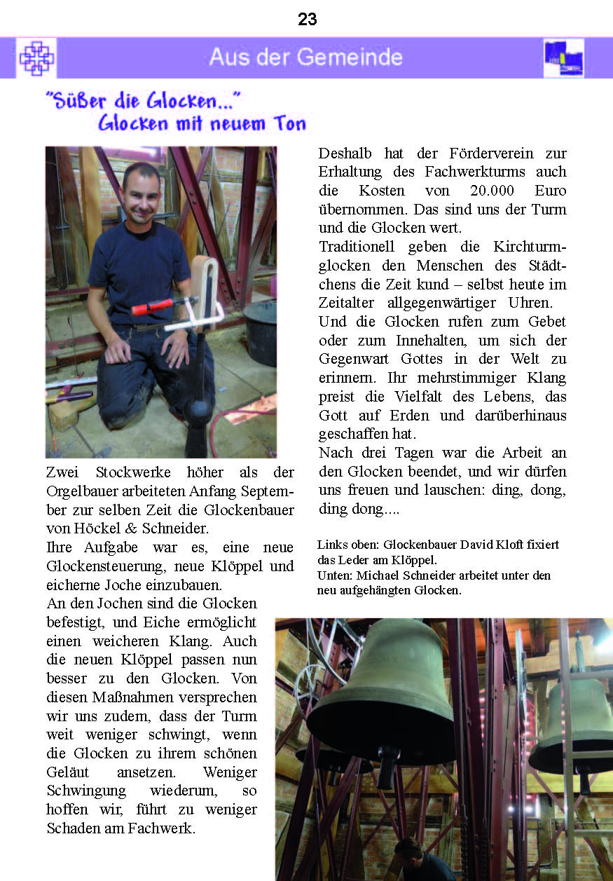 Glocken    neu Joche 2018 GEmBr 3 2018