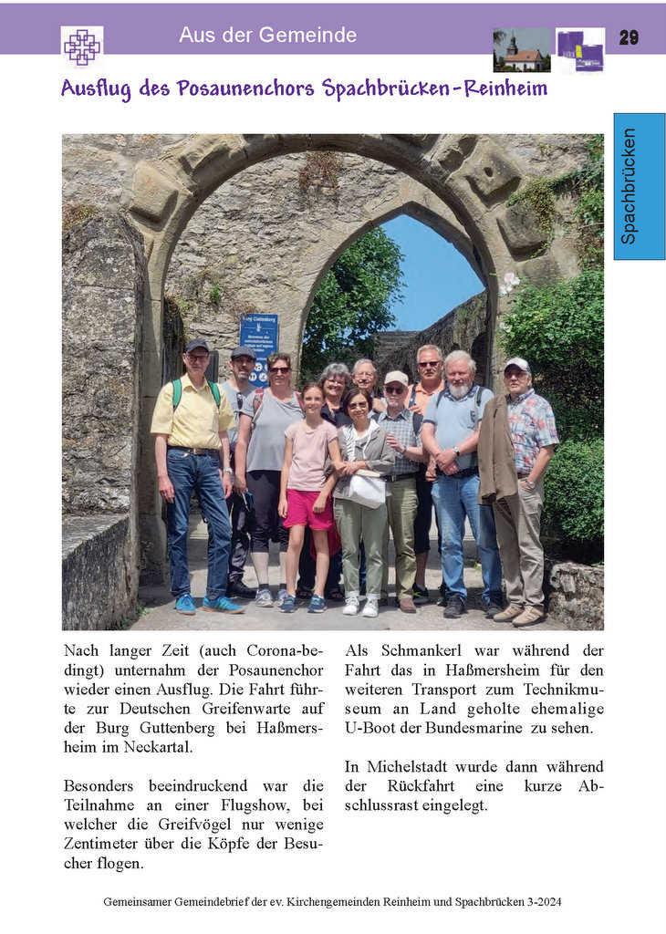 29 Gemeindebrief 3 2024 Seite 29