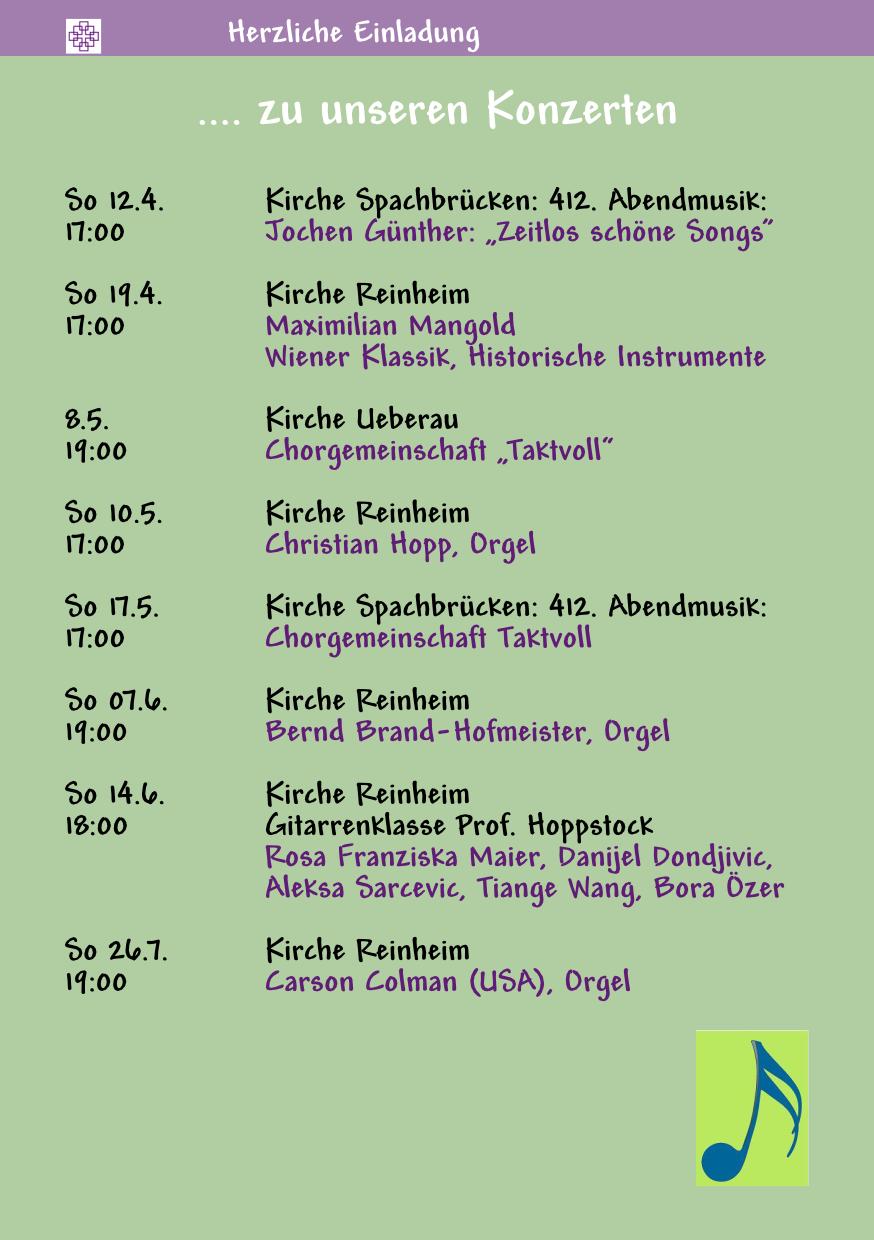 Gemeindebrief 1 2026 Entwurf 12.2.2026.online Seite 45