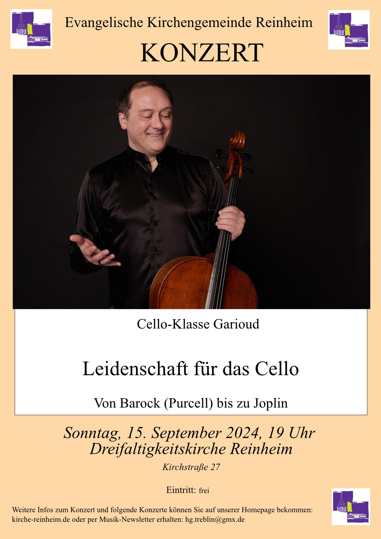 Plakat Cello Klasse Garioud Reinh 15 Seite001